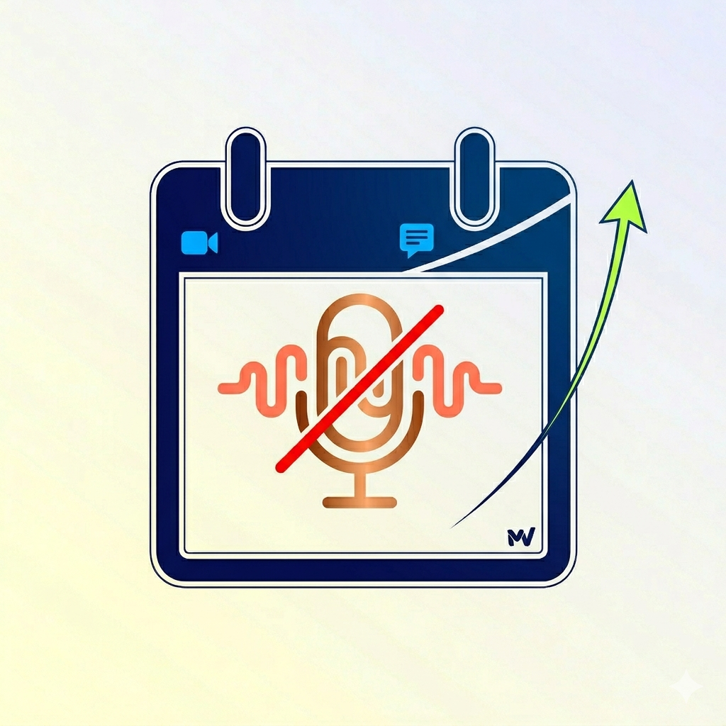 Lets Mute icon